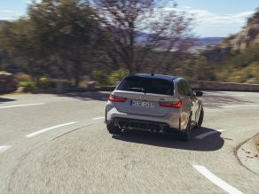 BMW M3 Touring