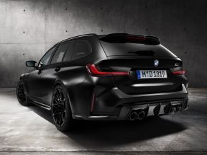BMW M3 Touring
