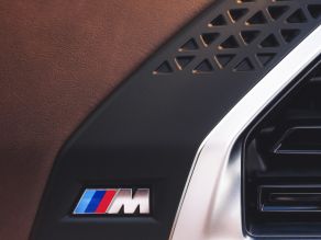 BMW XM