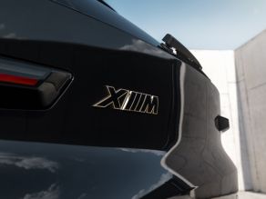BMW XM