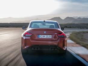 BMW M2