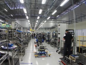 BMW Group Werk Manaus