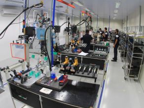 BMW Group Werk Manaus