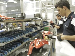 BMW Group Werk Manaus