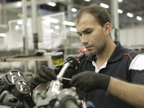 BMW Group Werk Manaus