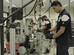 BMW Group Werk Manaus