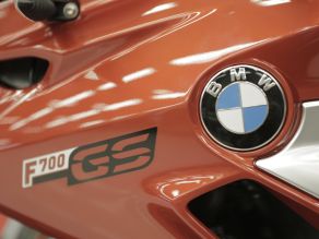 BMW Group Werk Manaus