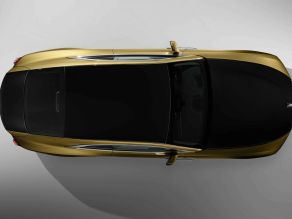 Rolls-Royce Spectre