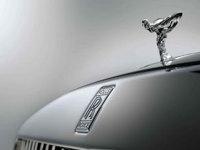Rolls-Royce Spectre