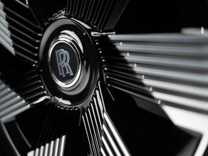 Rolls-Royce Spectre
