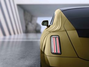 Rolls-Royce Spectre
