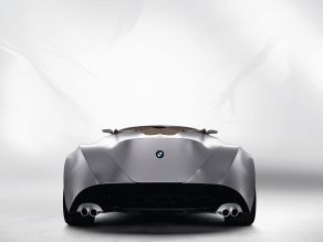 BMW GINA Light Visionsmodell