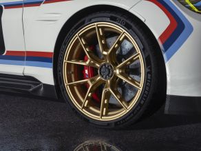 BMW 3.0 CSL