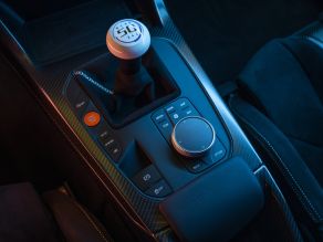BMW 3.0 CSL