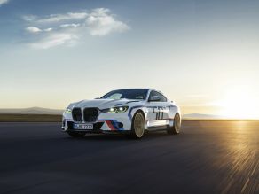 BMW 3.0 CSL