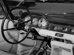 BMW 3200 CS