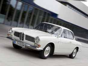 BMW 3200 CS