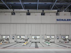 BMW Werk Tiexi