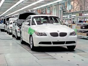 BMW Brilliance