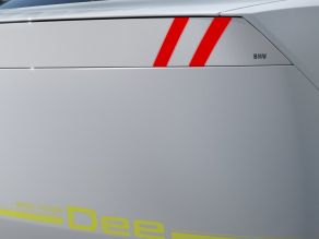 BMW i Vision Dee