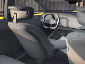 BMW i Vision Dee