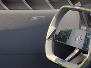 BMW i Vision Dee