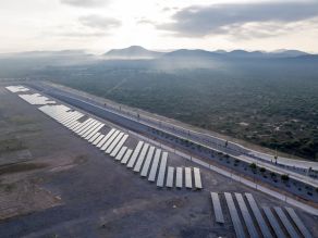 Photovoltaik