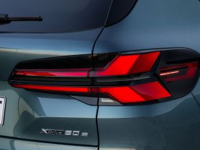 BMW X5 xDrive50e