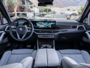 BMW X5 xDrive50e