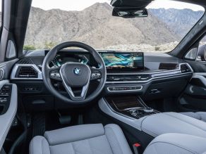 BMW X5 xDrive50e