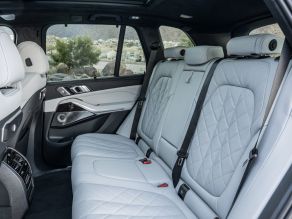 BMW X5 xDrive50e