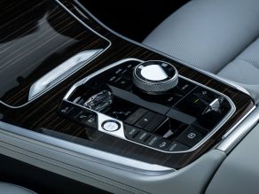 BMW X5 xDrive50e