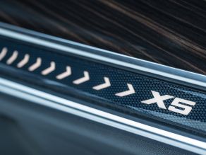 BMW X5 xDrive50e