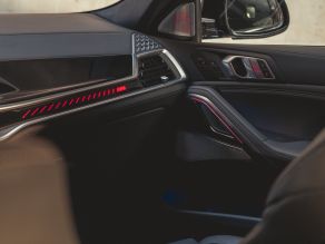 BMW X6 M60i xDrive