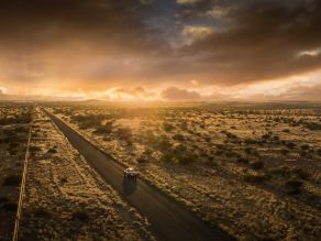 Rolls-Royce Spectre Prototype