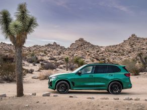 BMW X5 M Competition