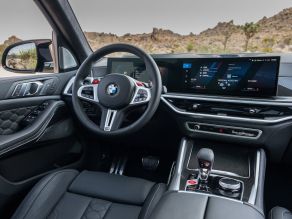 BMW X5 M Competition