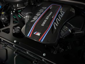 BMW X5 M Competition