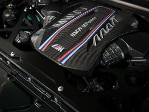 BMW X5 M Competition