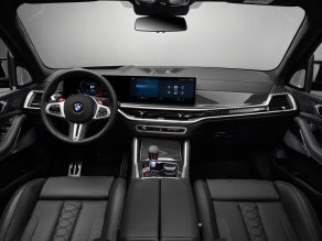BMW X5 M Competition