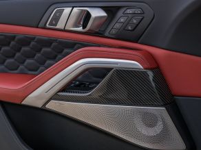 BMW X6 M Competition