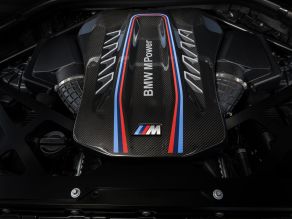 BMW X6 M Competition