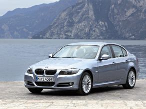 BMW 3er Limousine 335i