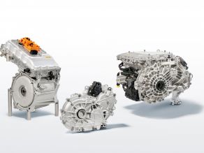 BMW Gen5 E-Antriebseinheit vs. BMW i3 E-Maschine & Getriebe