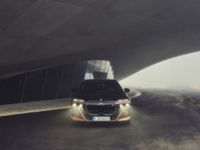 BMW i7 M70 xDrive