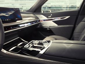 BMW i7 M70 xDrive