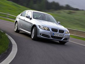 BMW 3er Limousine 335i