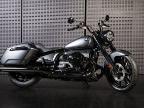 BMW R 18 Roctane