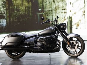 BMW R 18 Roctane