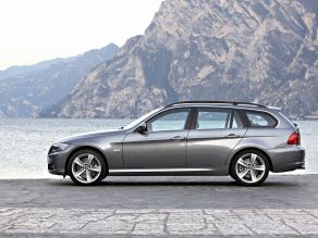 BMW 3er Touring 335d